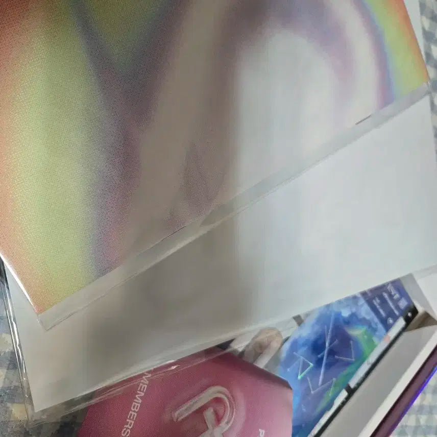 PLAVE Membership キット未開封 BUNJANG] PLAVE Membership Kit 1st Generation (Full Set