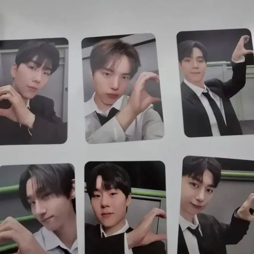 몬스타엑스 막콘 포카