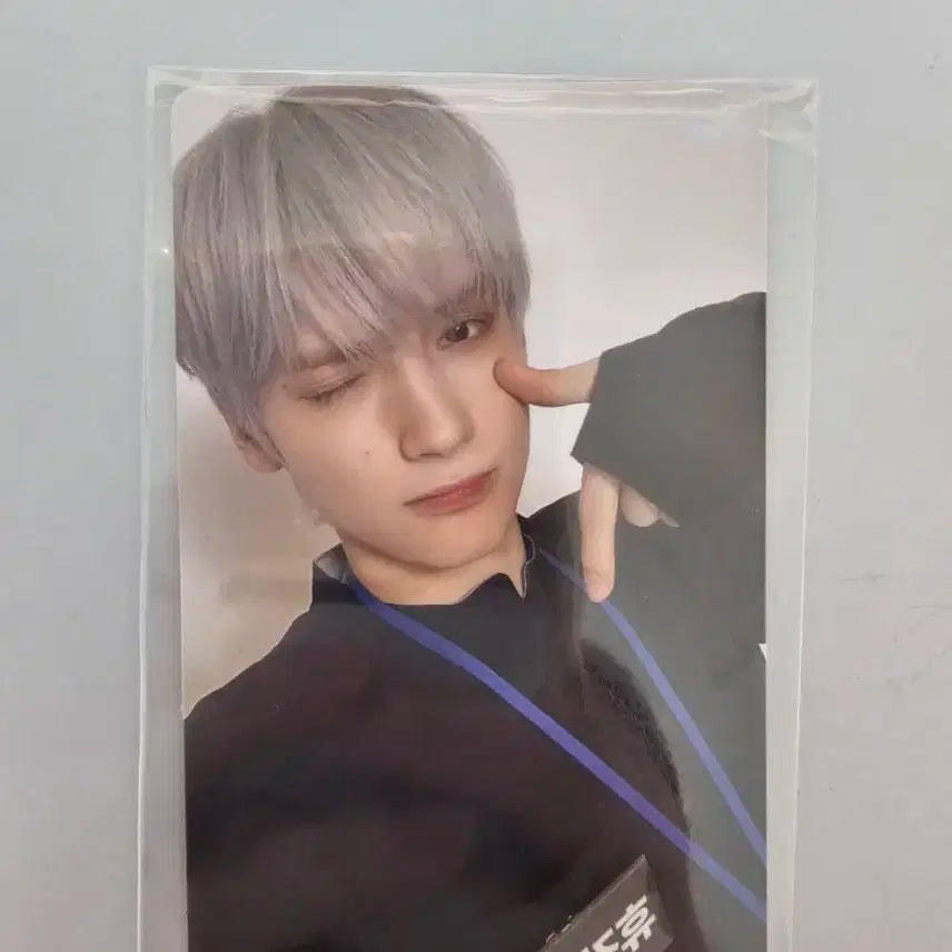 투바투 카카오톡 특전 휴닝카이 미개봉 양도