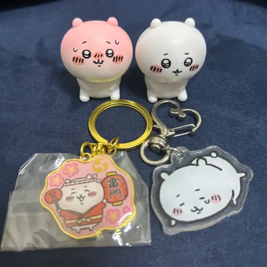먼작귀 굿즈