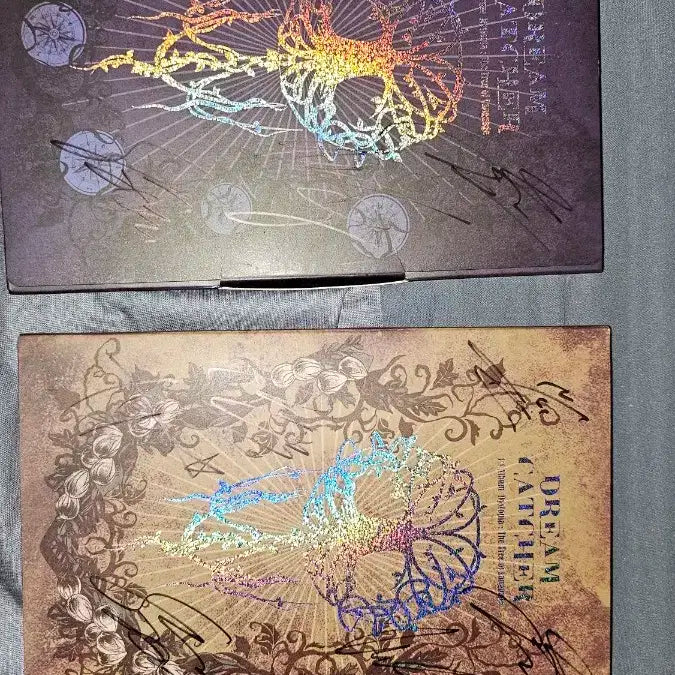 Dreamcatcher scream アルバム ジユ セット Dreamcatcher scream アルバム ジユ セット