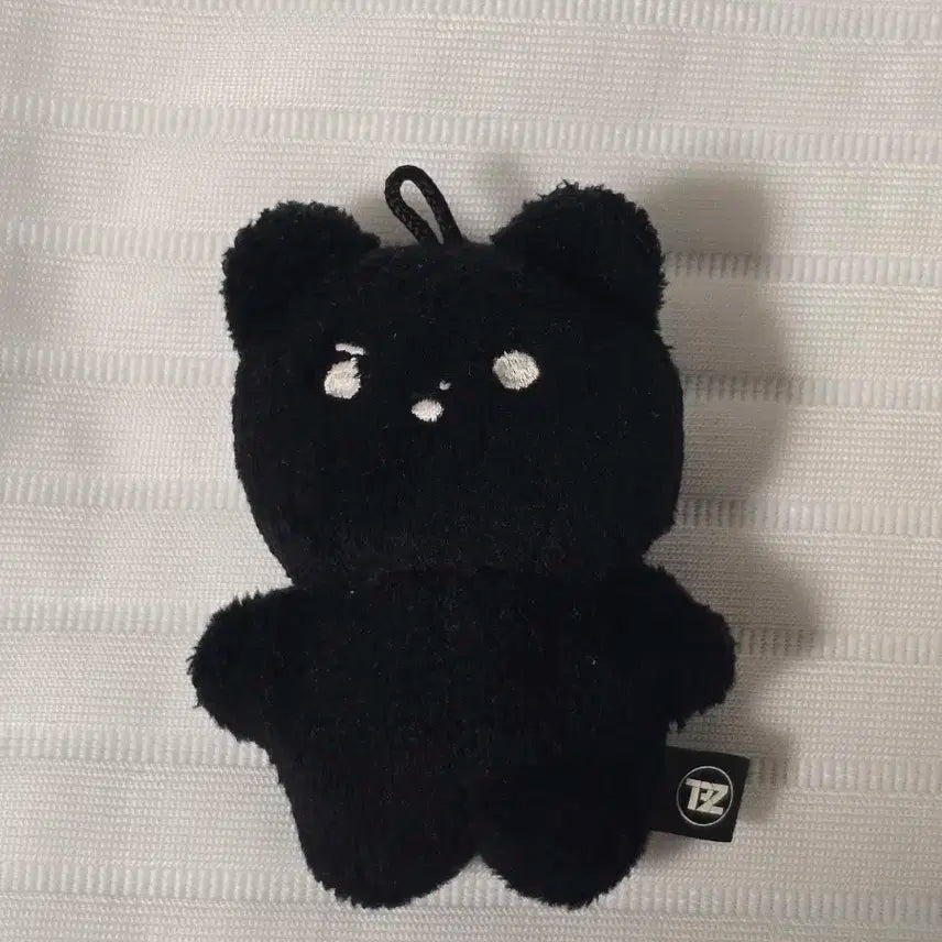 BUNJANG] The Boyz hyunjae Official Doll 8cm / 더보이즈 현재