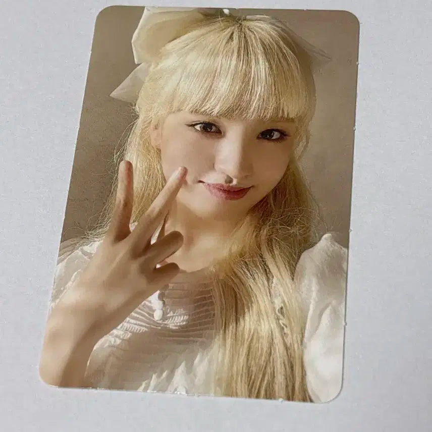 아이브 리즈 2022 시그 스스퀘 특전