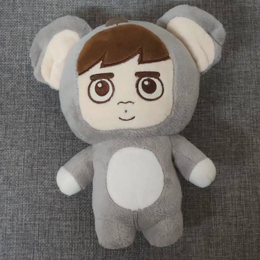 됴알라 20cm 디오 도경수 인형