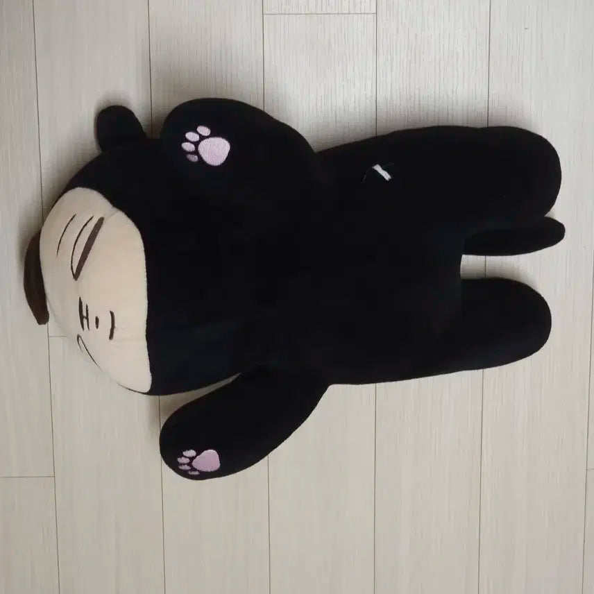 카냥이 카이 김종인 인형