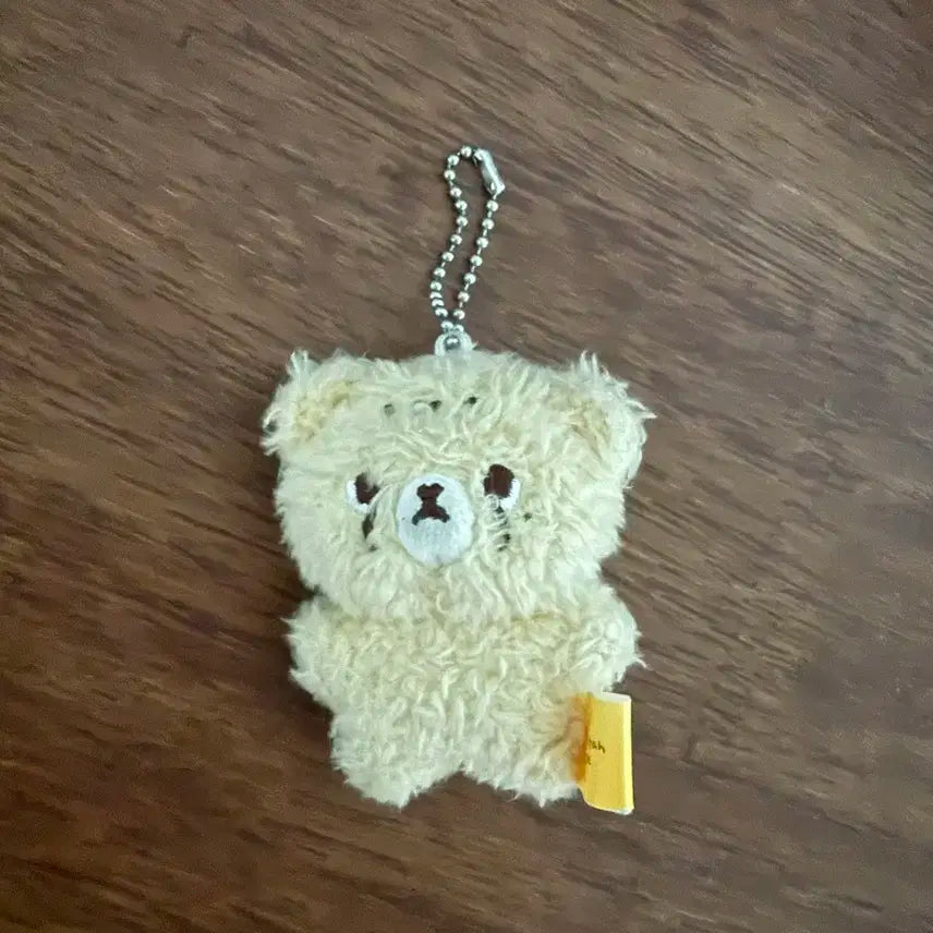 엔시티 마크 인형 치타리 7cm 판매
