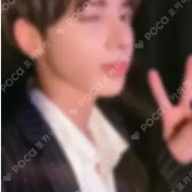 투바투 프리폴 공방 태현 포카