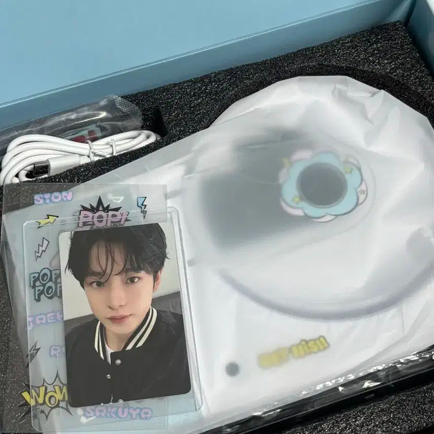 Nctwish poppop中国限定 CD player セットユウシ 在庫1台 61L2FeFB6jL._UF350,350_QL50_.jpg