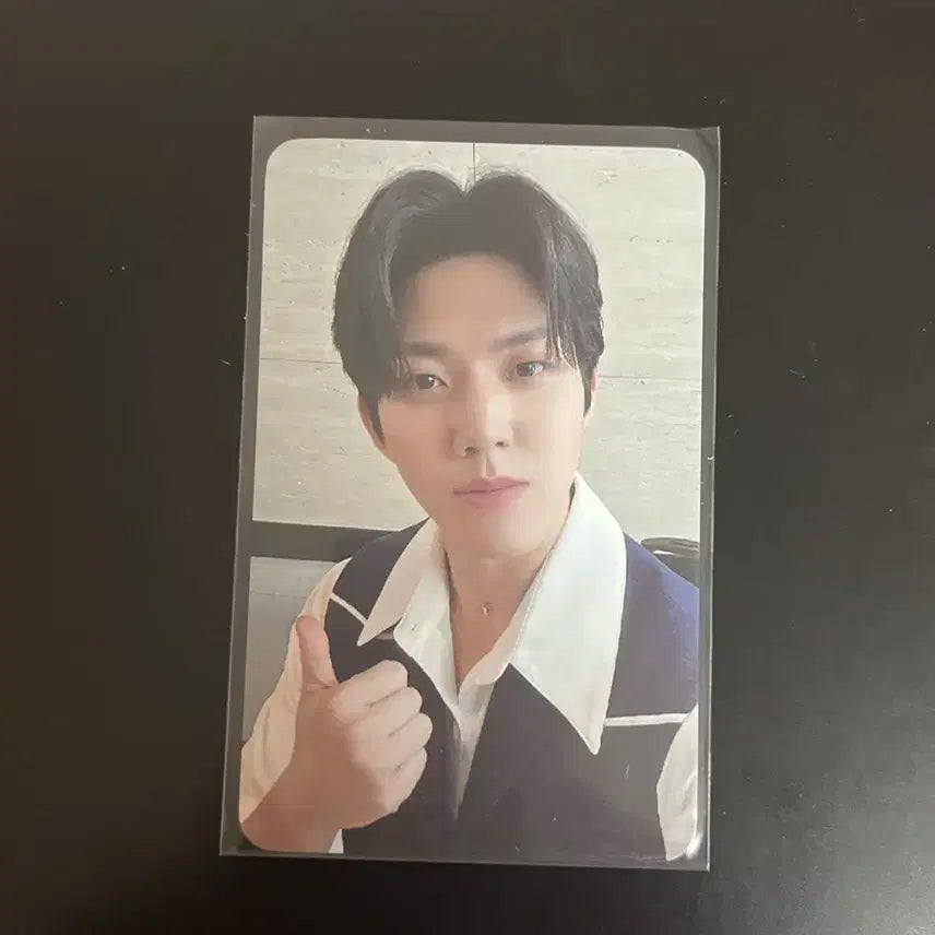 데이식스 포에버영 부산콘 4만원 포카 도운 양도