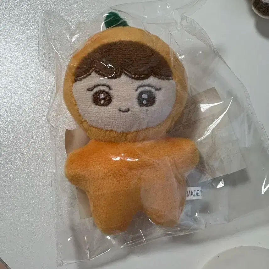 뿌라봉 똘망 세븐틴 부승관 인형 판매