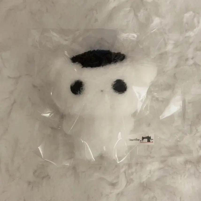 앤팀 죠 흰쌀밥의 인형 미개봉