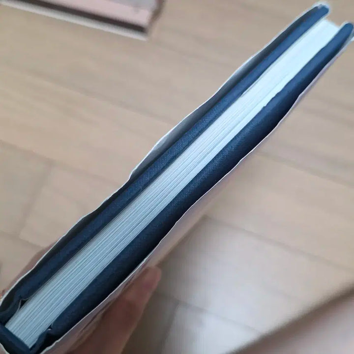 세븐틴 울고싶지않아 앨범