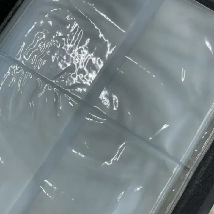 포카 포함) 세븐틴 아타카 캐럿반 원우 바인더