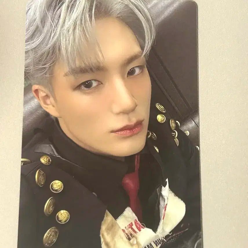 엔시티드림 bttf 디지팩 제노