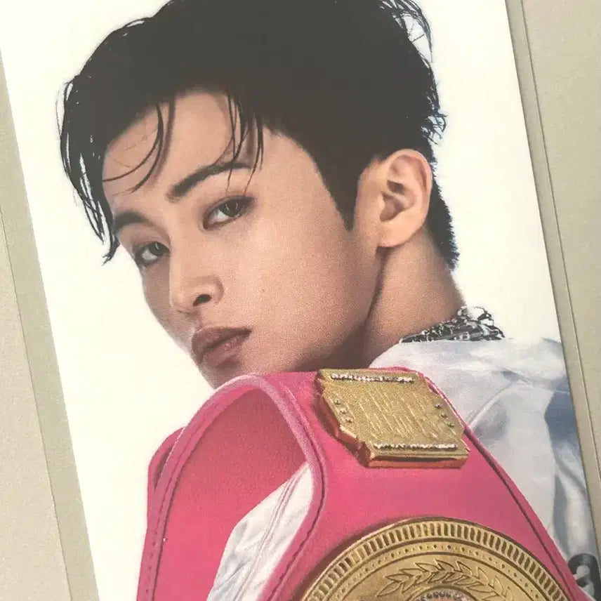 엔시티드림 bttf 영풍문고 특전 마크