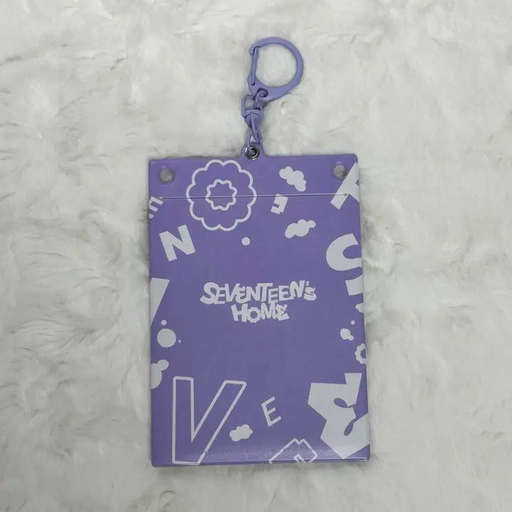 세븐틴 홈 디에잇 포카홀더 양도 판매