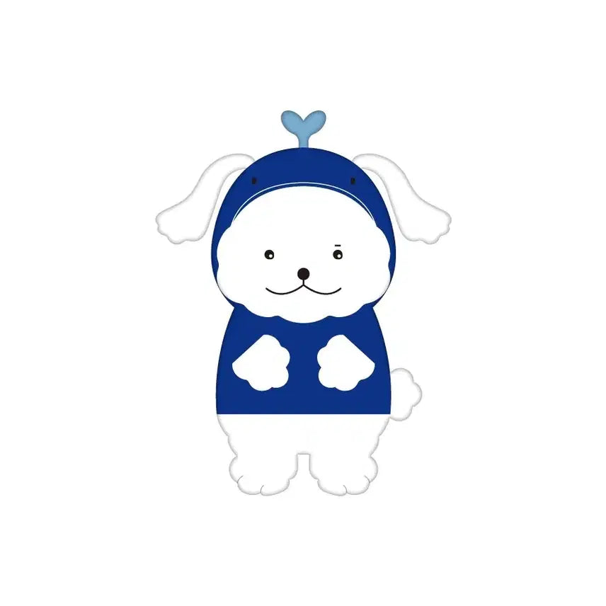 민혁 공식인형 멍꼬 일괄판매