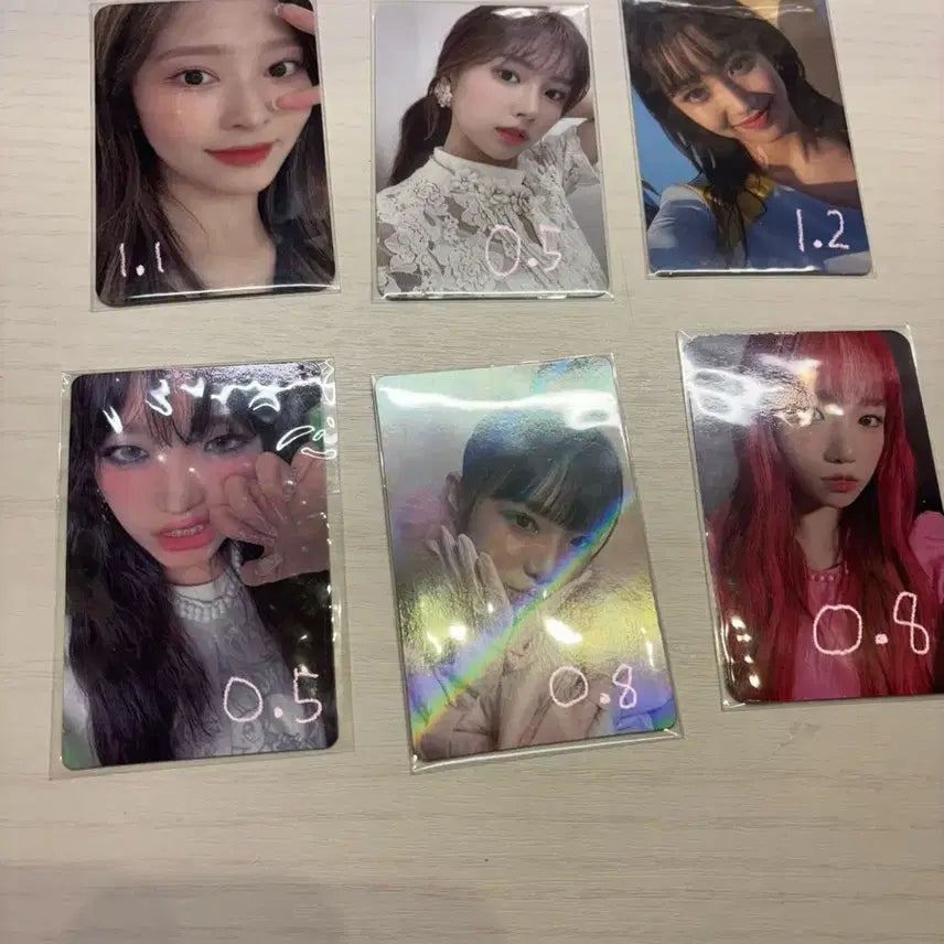 여돌포카 판매