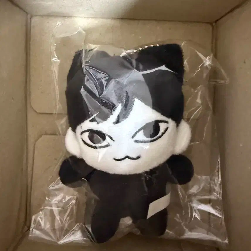 마물쭈 10cm 더보이즈주연