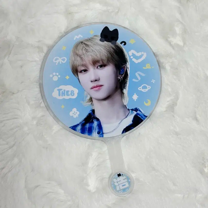 세븐틴 디에잇 미니우치와 양도 판매