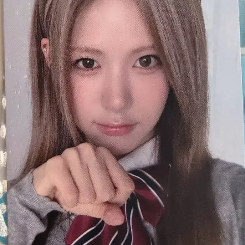 이프아이 공방 포토카드 양도