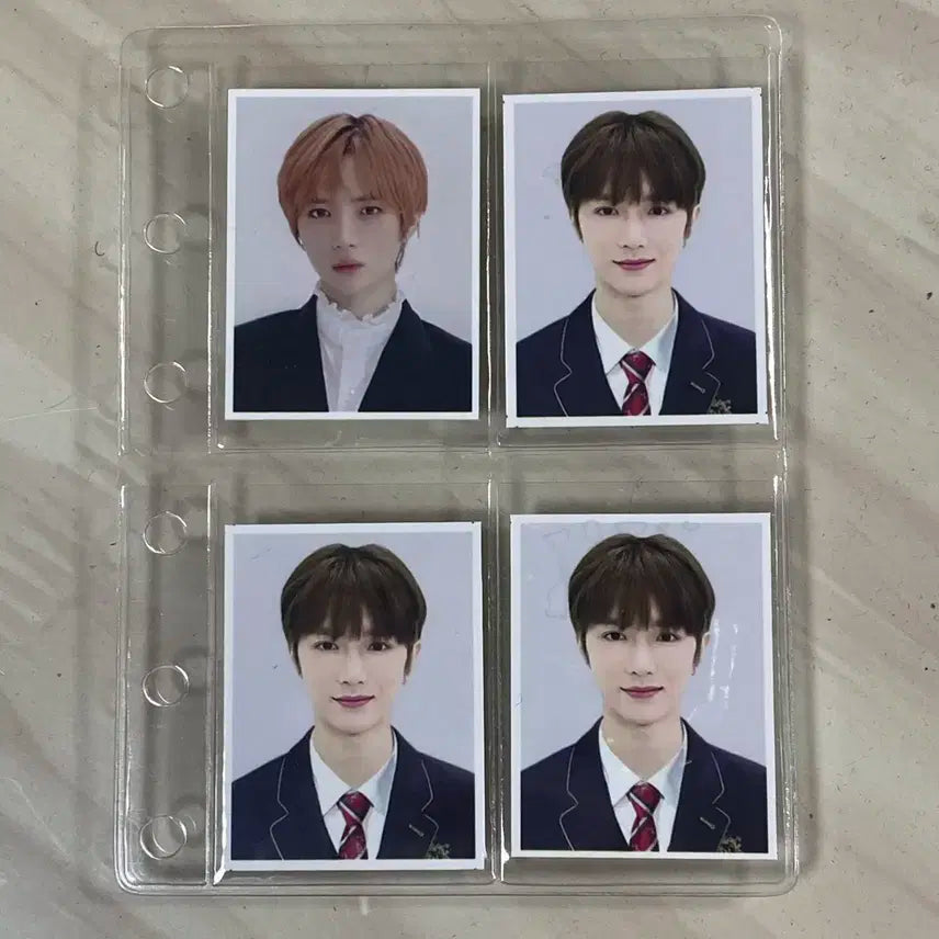 투모로우바이투게더 투바투 범규 증사 한림 비공굿