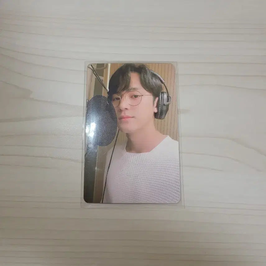 세븐틴 svt 민규 세미콜론