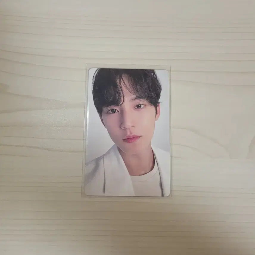 ์ธ๋ธํด svt ๋ฏผ๊ท always your ์ดํํ์ ํC