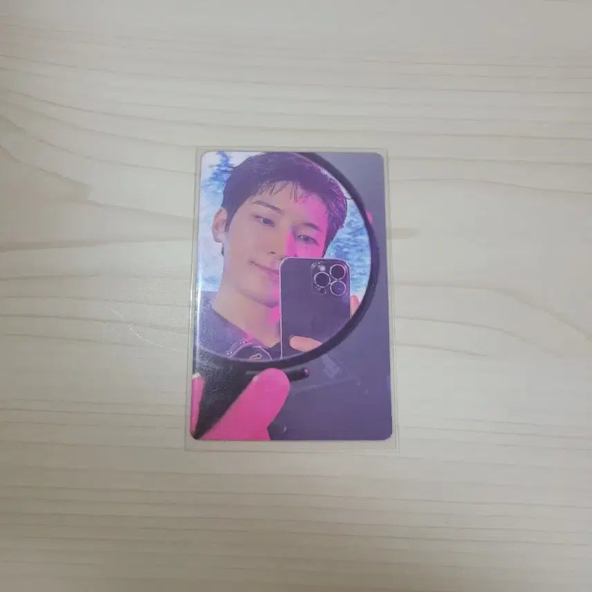 세븐틴 svt 원우 헤븐