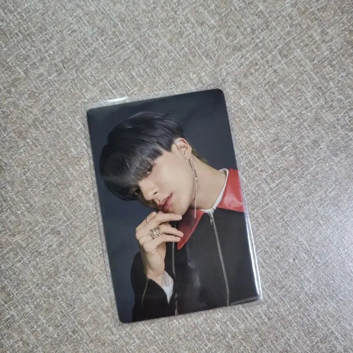 택포) 엔시티 드림 제노 큐빅페인팅 보석십자수 포카 포스터