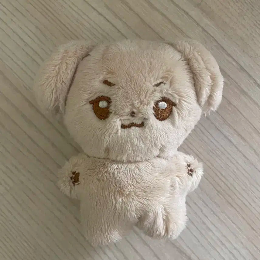 우기 인형 송보리 양도 송보리 여자 아이들 우기 인형
