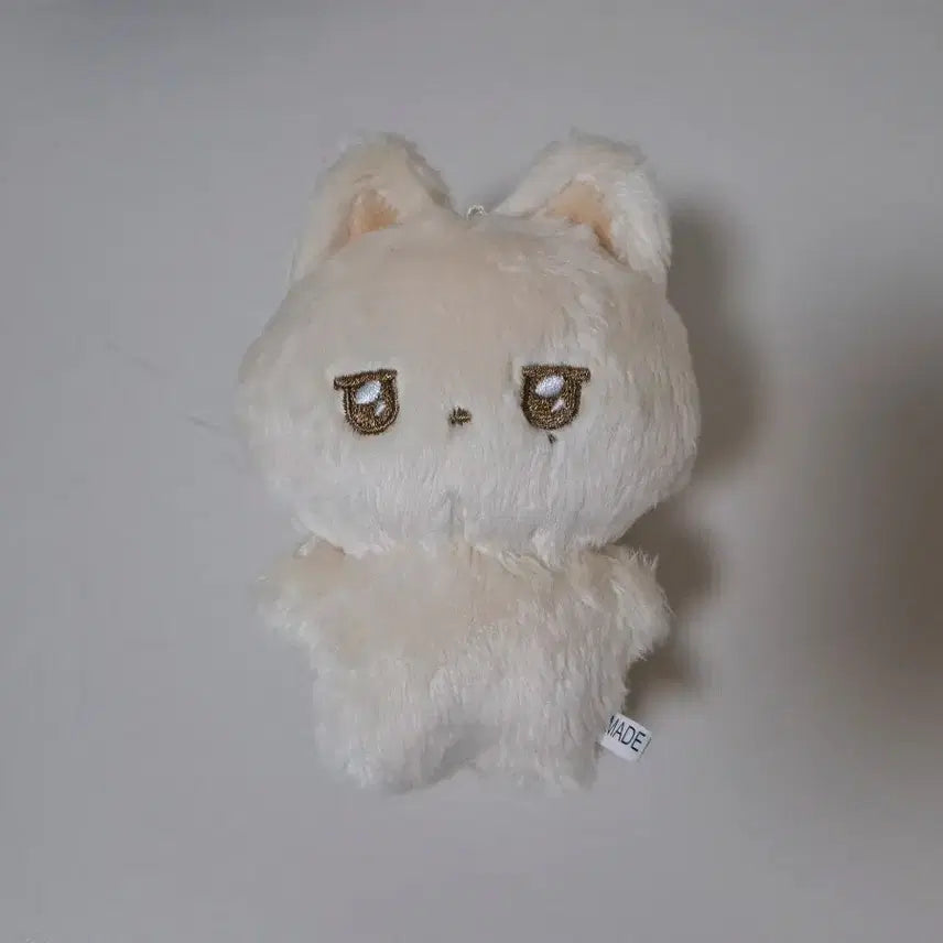 엔시티 위시 유우시 우시짱 인형