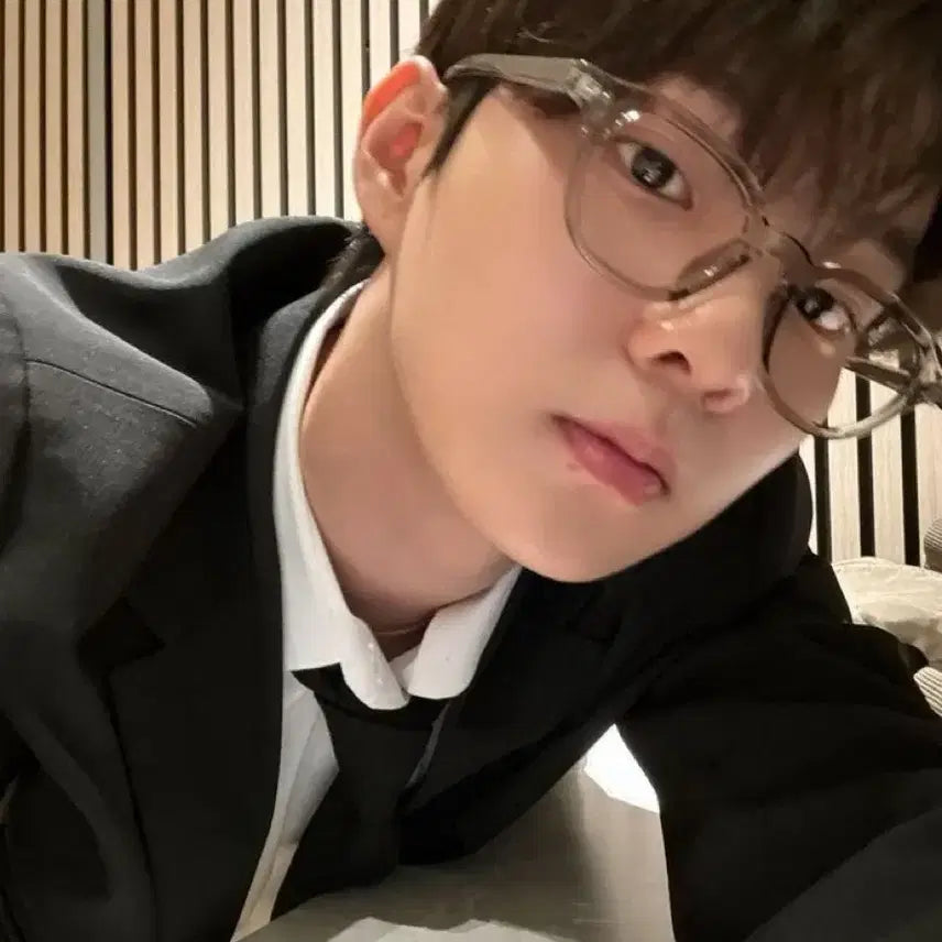 더보이즈 비공굿 랜박