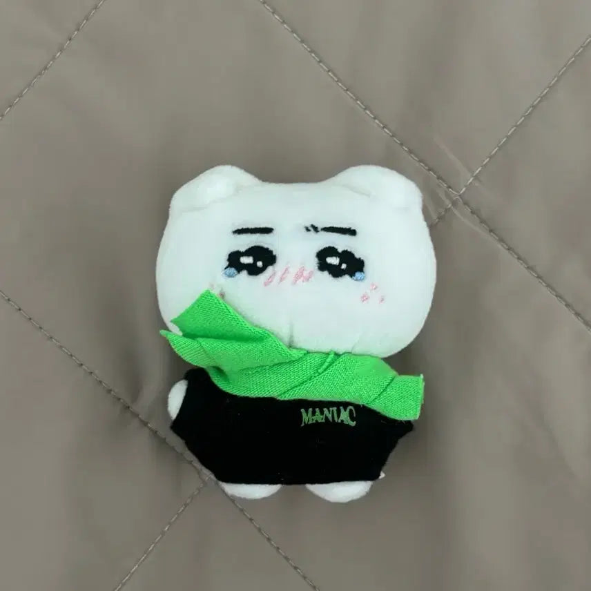 울복이 인형 용복이 필릭스