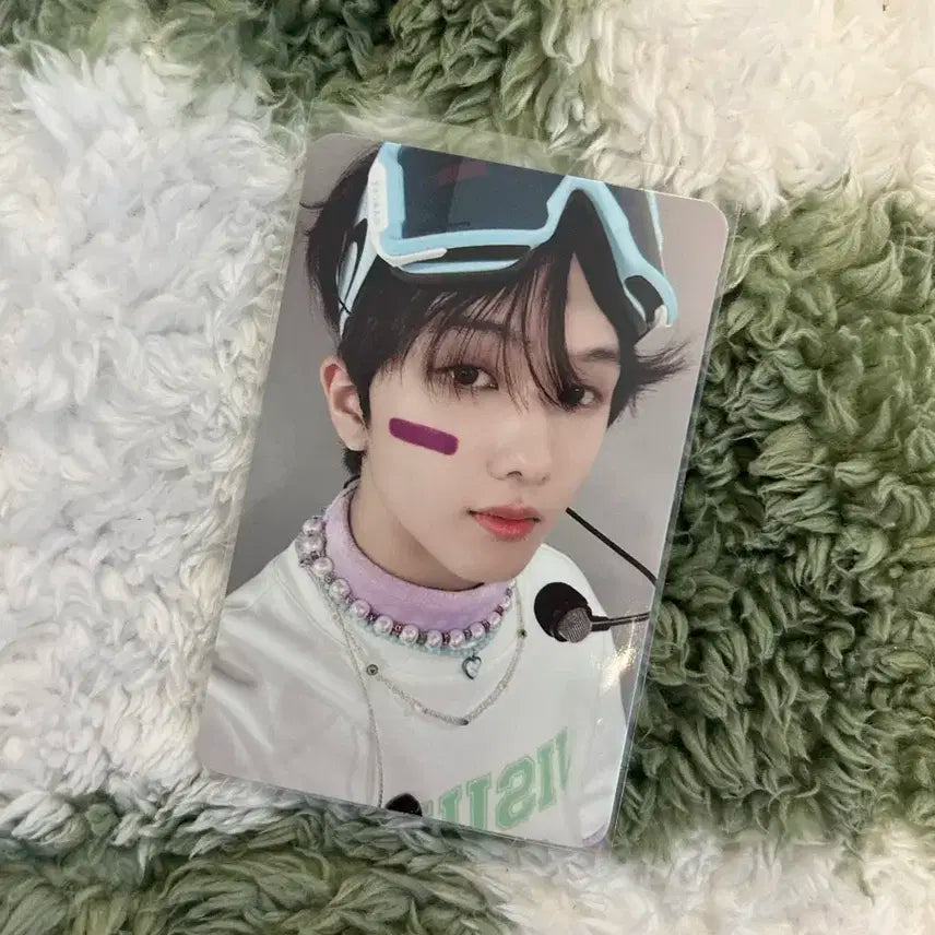 BUNJANG] NCT Dream Candy Magazine Jisung Poca wts! / 엔시티