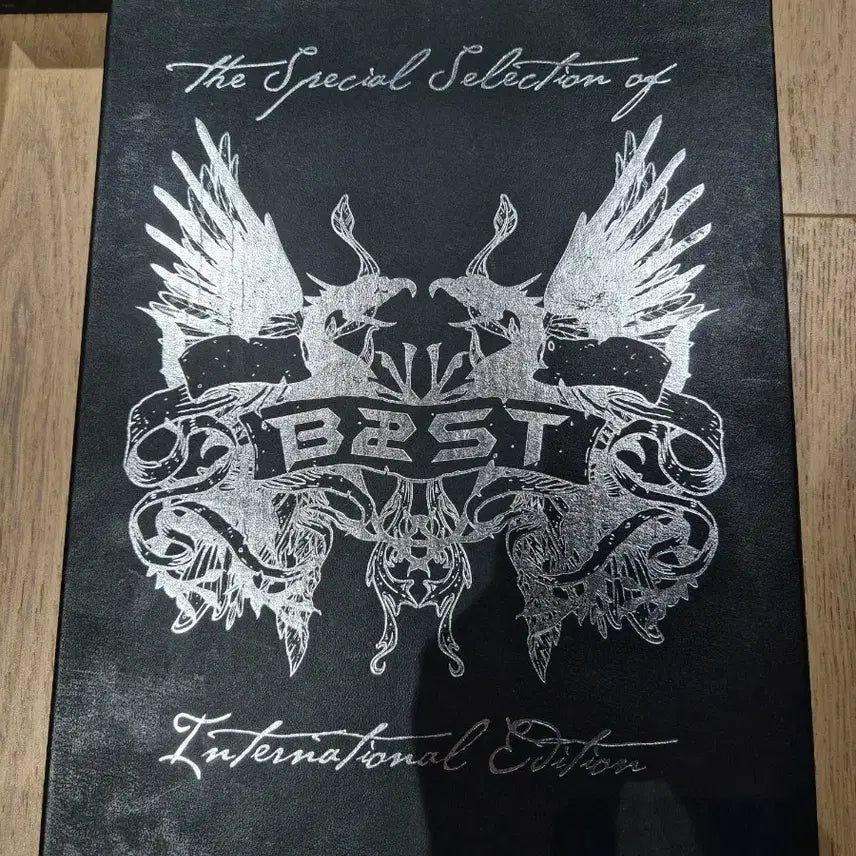 BEAST 비스트 highlight DVD BUNJANG] Beast Highlight Concert DVD / 비스트 하이라이트