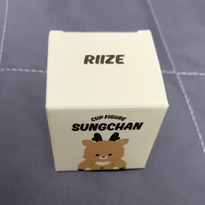 라이즈 컵 피규어 우락밤