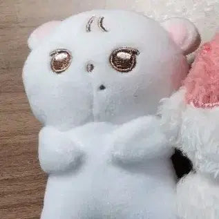 더보이즈 큐 인형 큐담이