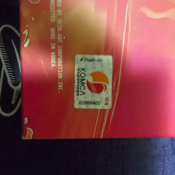 QWER 비매 싸인앨범