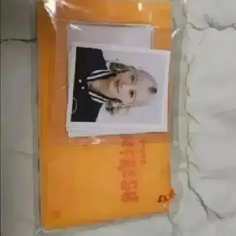 스테이씨 1st 콘서트 md id 포토 홀더 세트