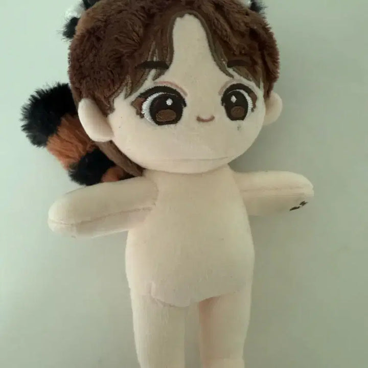 세븐틴 승관 인형 부솜관 15cm