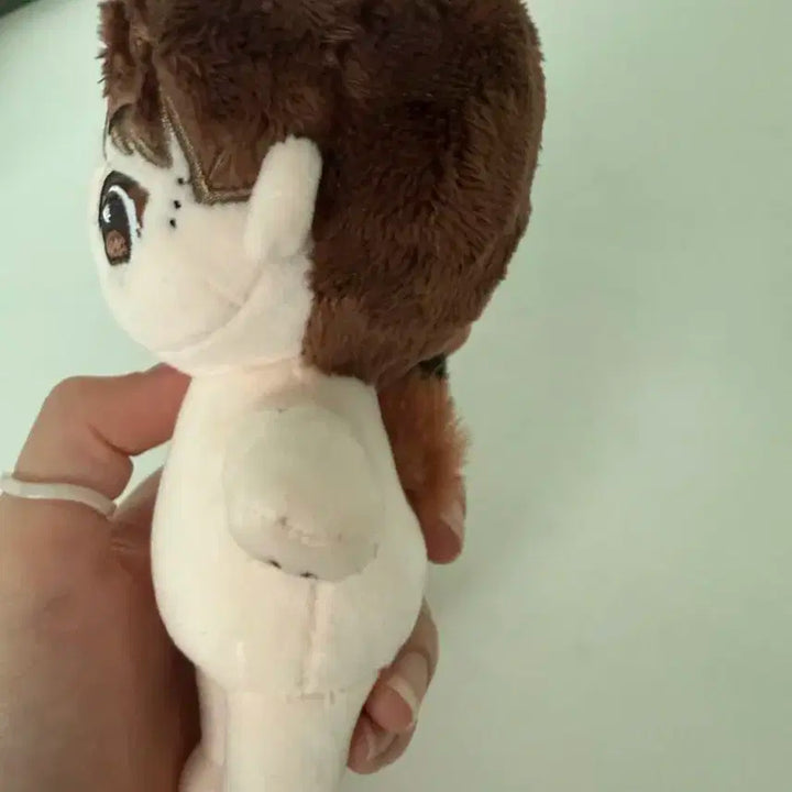 세븐틴 승관 인형 부솜관 15cm