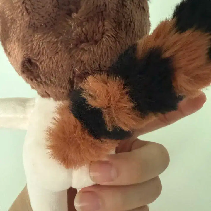 세븐틴 승관 인형 부솜관 15cm