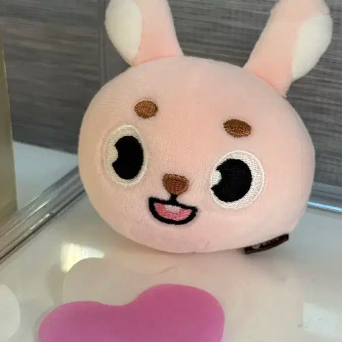 데니멀즈 필끼 스트레스볼 데이식스