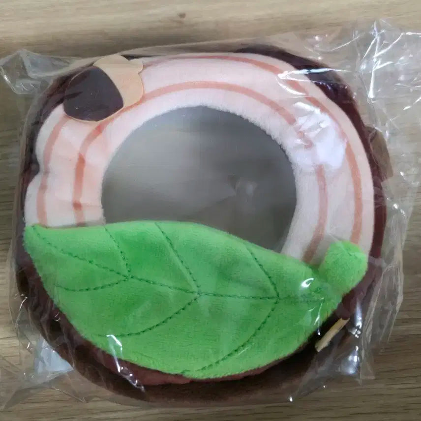 크래비티 어텀 크크루 인형 파우치
