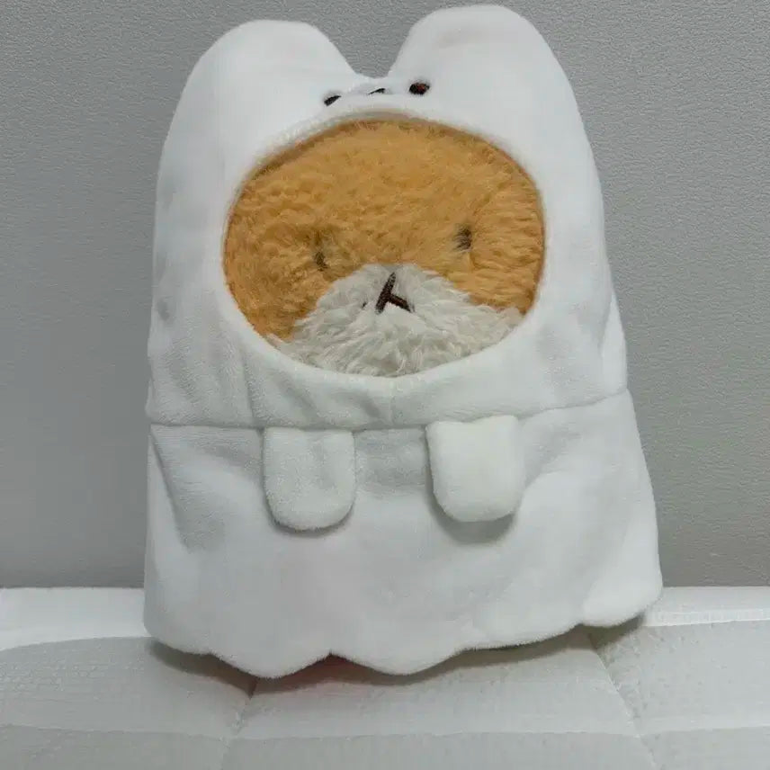 유령터래기 어흐흐흐흐흐~ 무섭찌 터래기 20cm 엑소 백현 양도