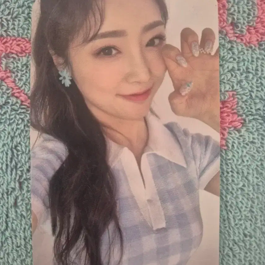 라잇썸 히나 바닐라 포카 2