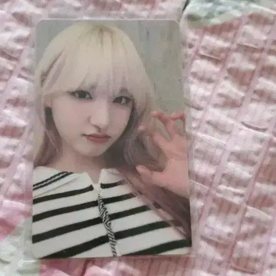 아이브 러브다이브 사복 리즈 팔아요