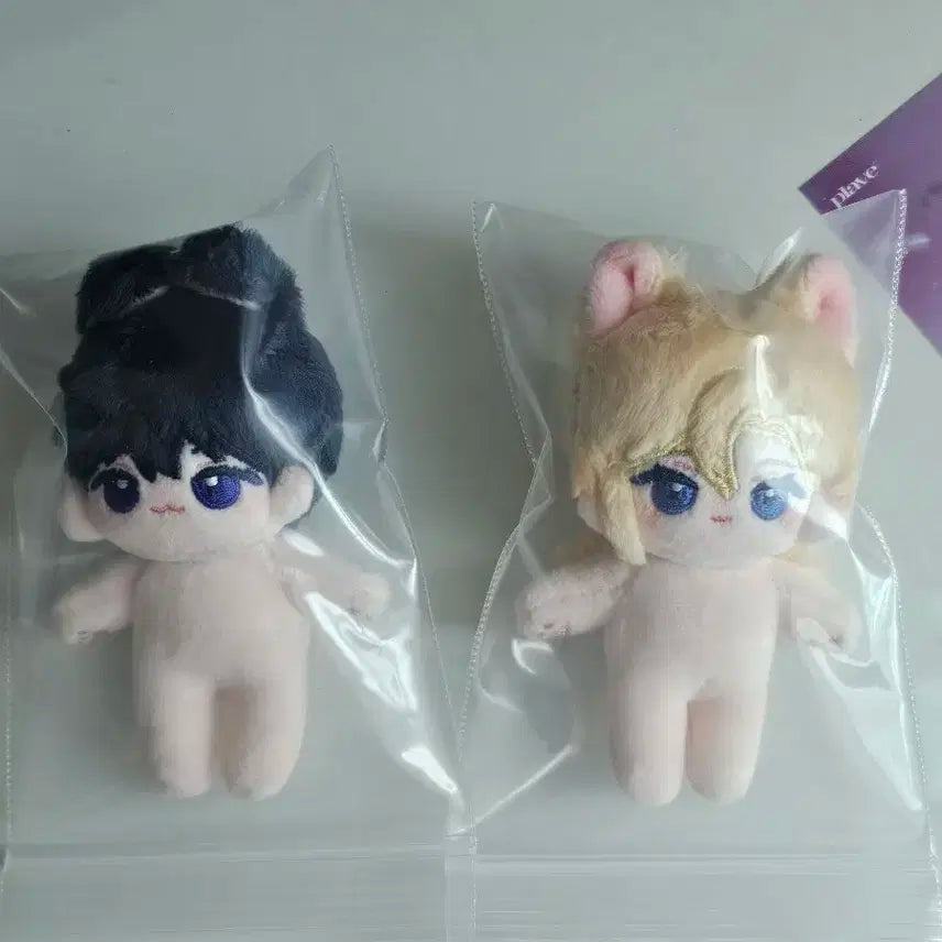 PLAVE イェジュン YEJUN ぬいぐるみ 짱레이브 짱 예준 PLAVE | 플레이브 PLAVE Yejun unofficial goods doll