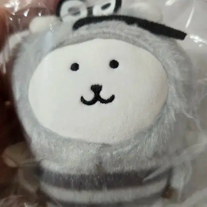 농담곰 모기